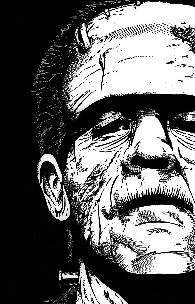 Frankenstein